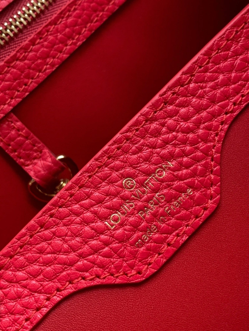LV Capucines Bags 4365H-0090