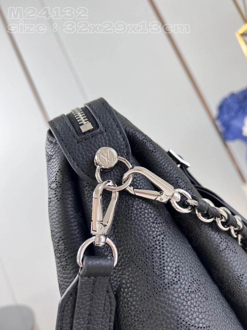 LV Satchel Bags 4365H-0110