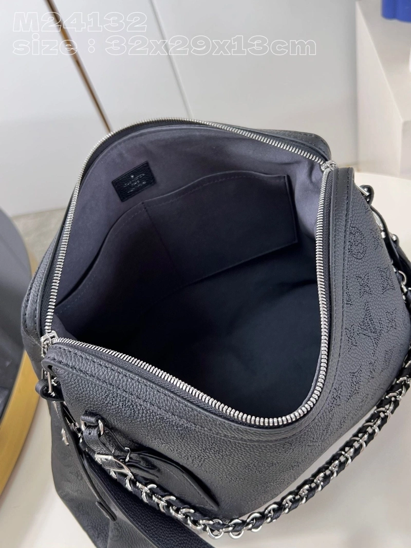 LV Satchel Bags 4365H-0110