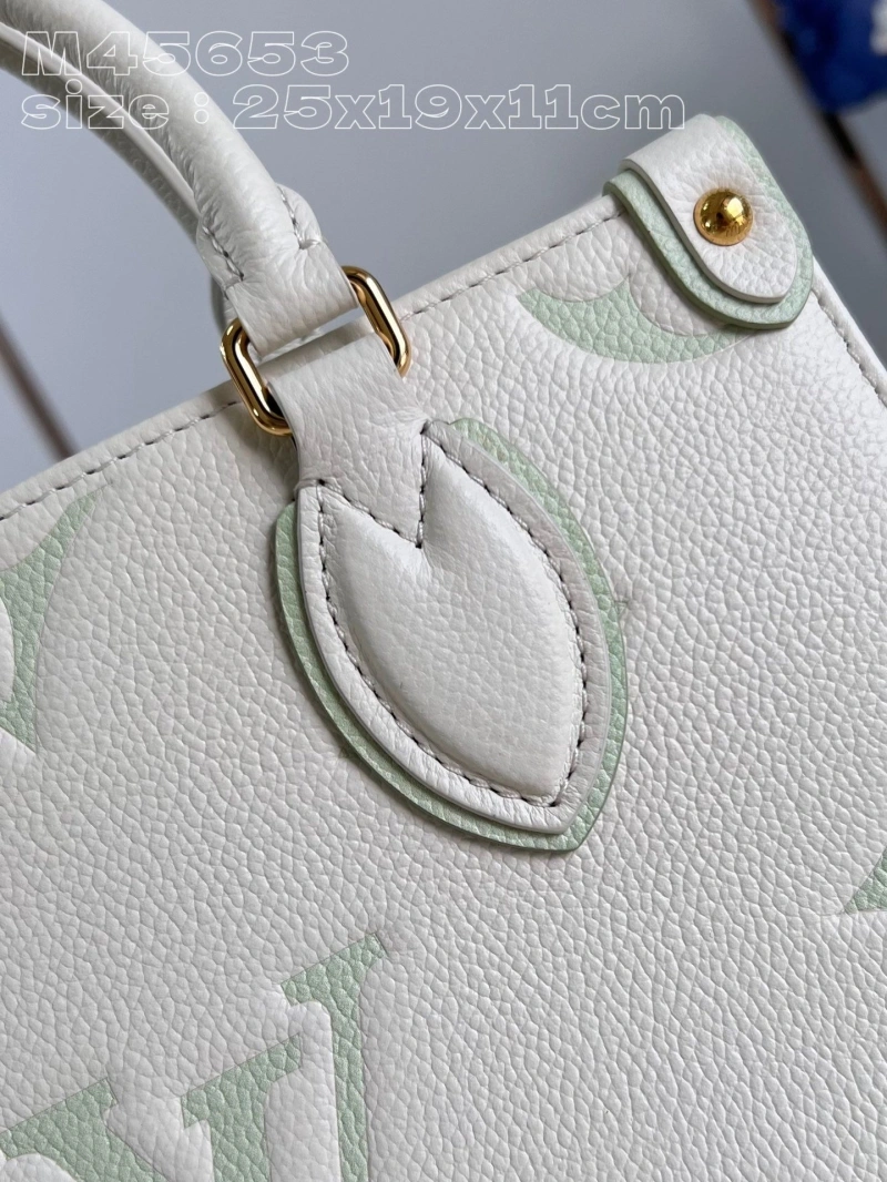 LV Shopping Bags 4365H-0111