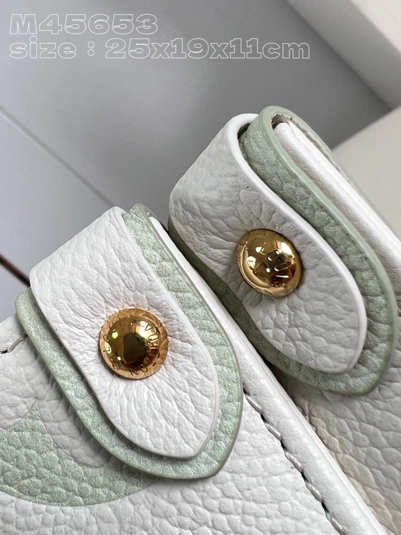 LV Shopping Bags 4365H-0111