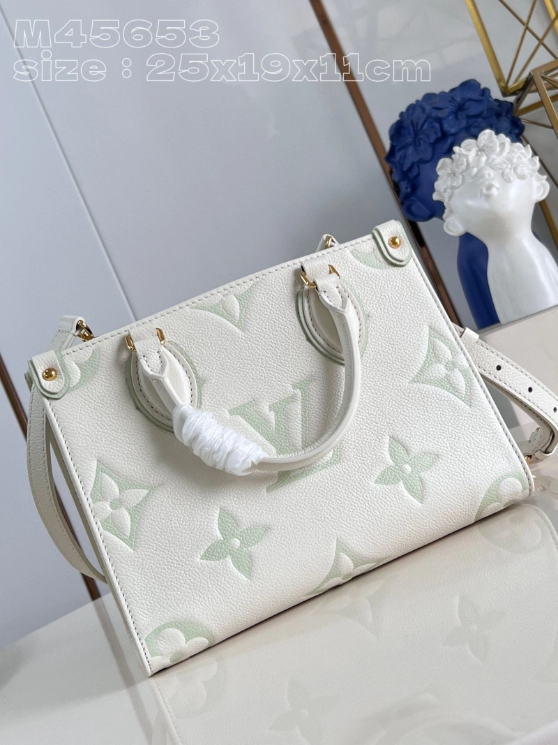 LV Shopping Bags 4365H-0111