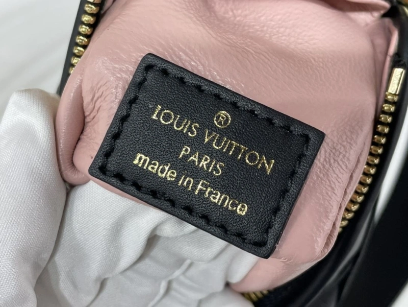 LV Box Bags 4365H-0142