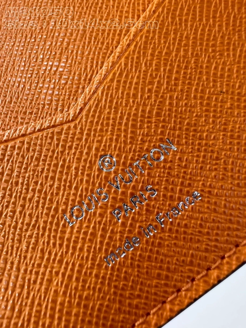 LV Wallets 4365H-0153
