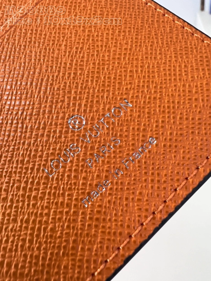 LV Wallets 4365H-0156