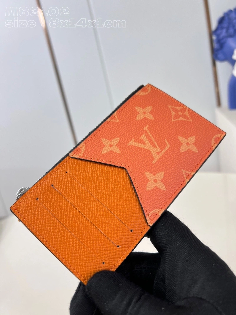 LV Wallets 4365H-0157
