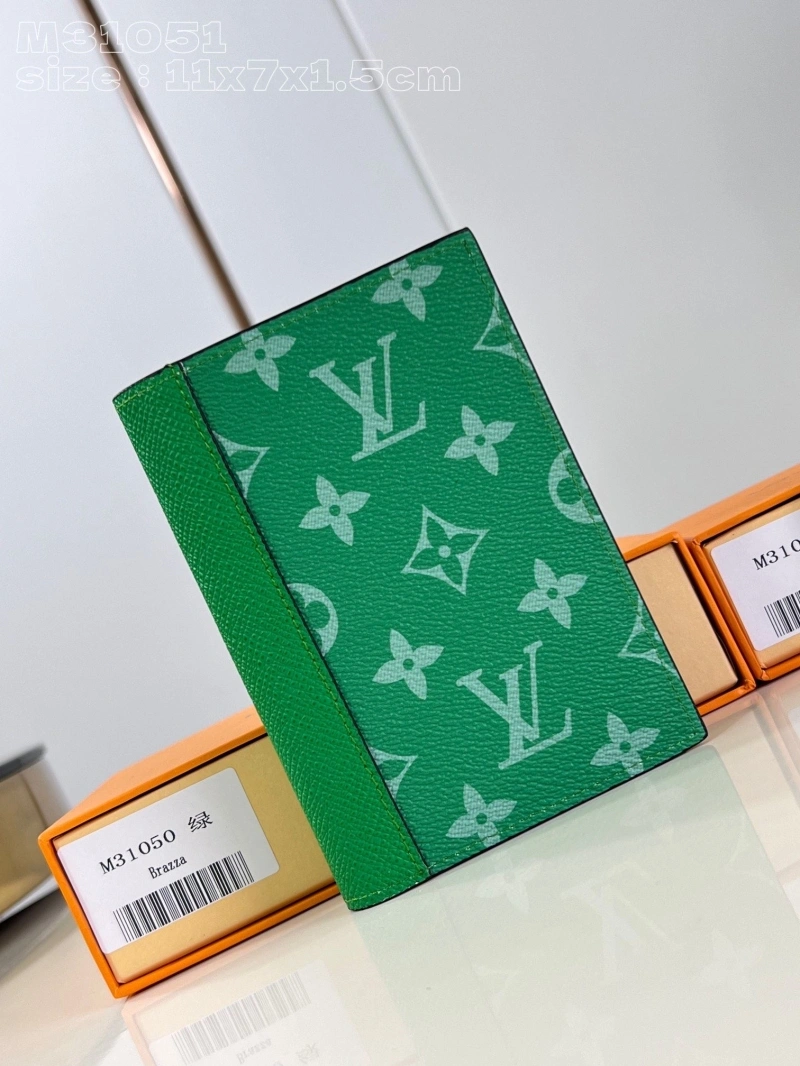 LV Wallets 4365H-0160