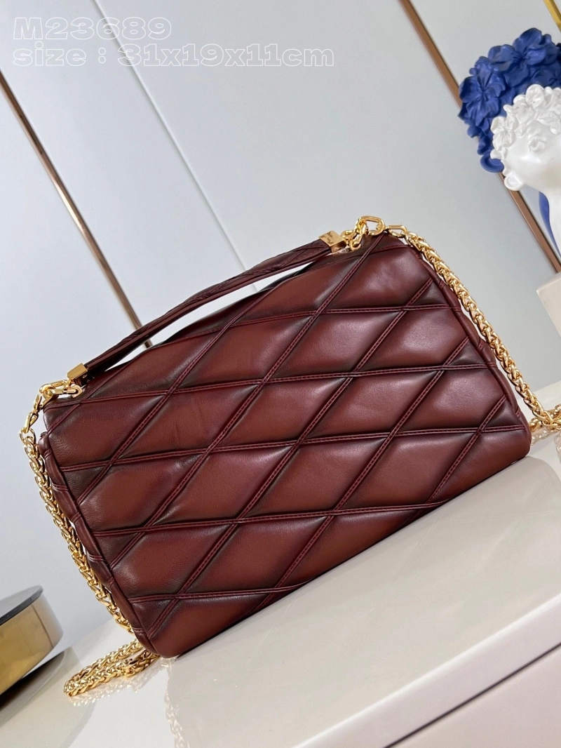 lv twist De*1m bags 4365h-0167
