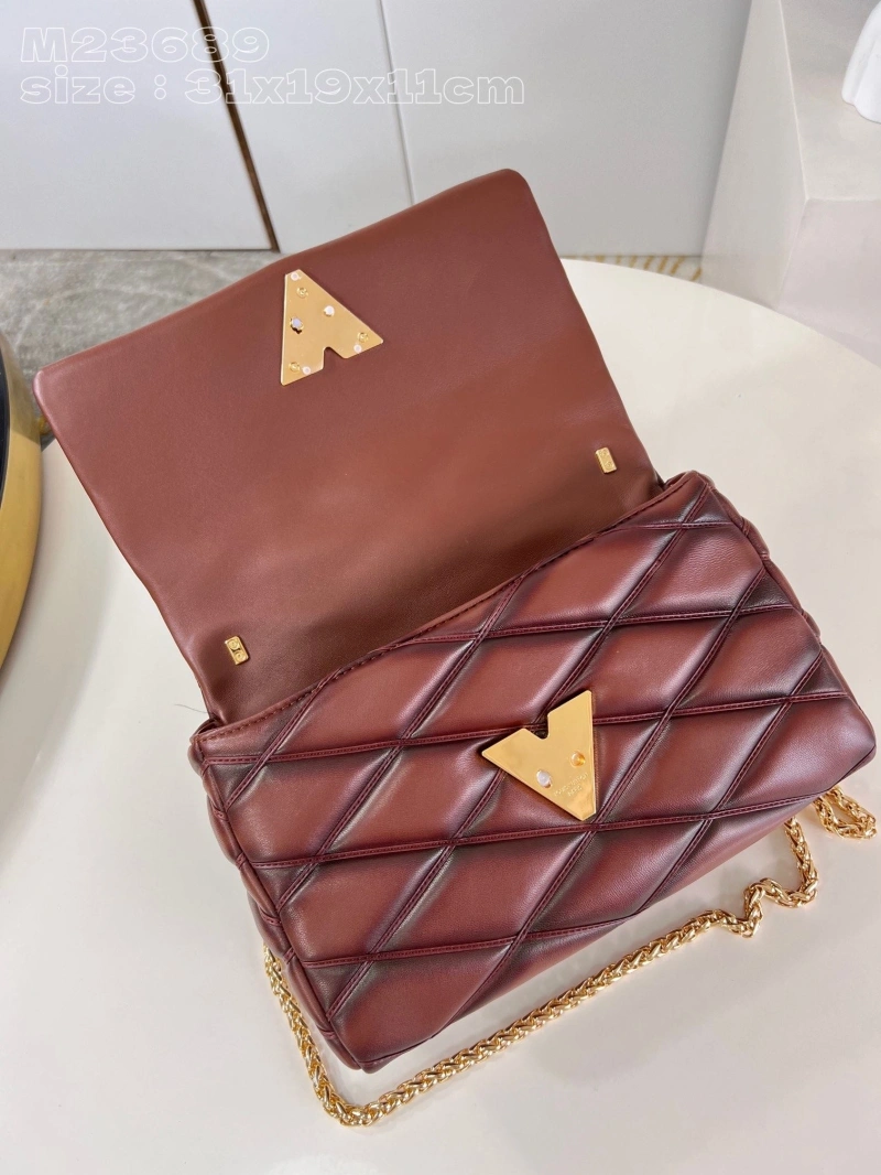 lv twist De*1m bags 4365h-0167
