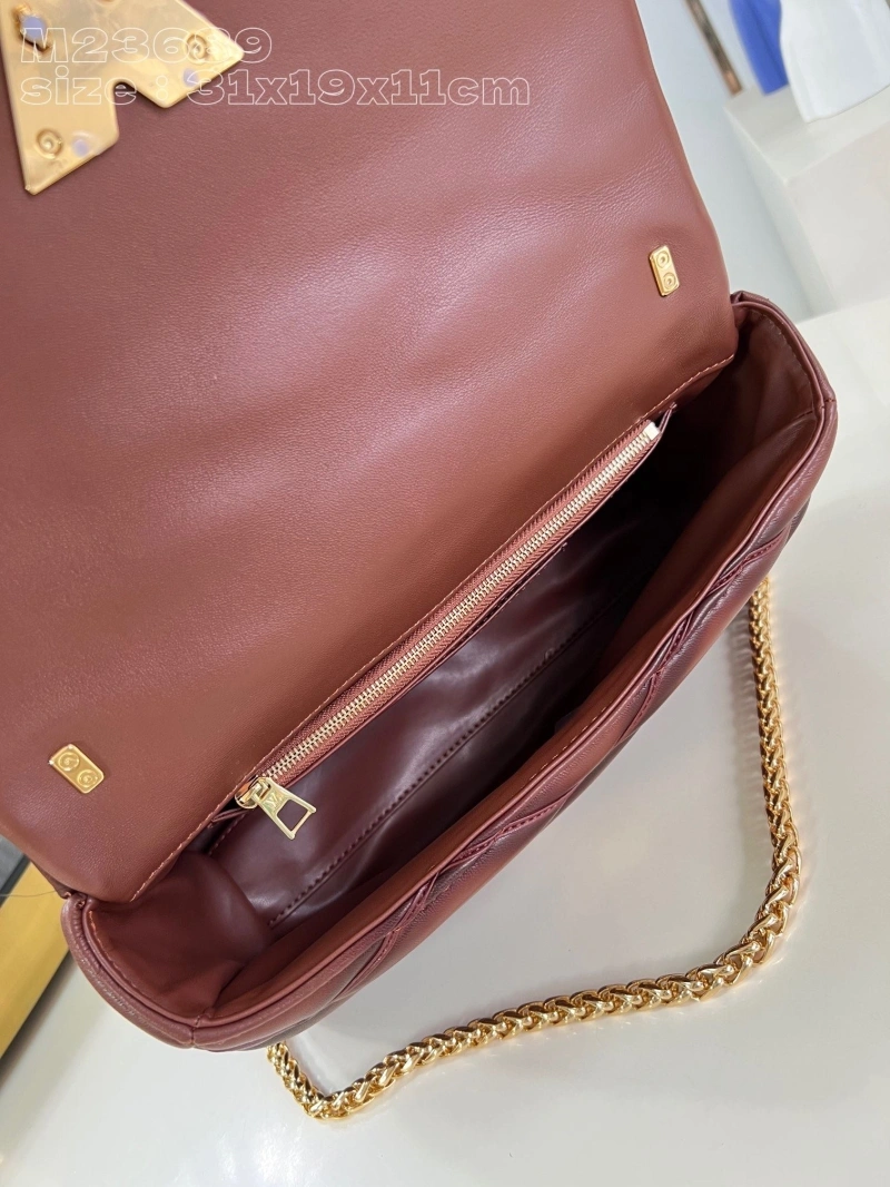 lv twist De*1m bags 4365h-0167