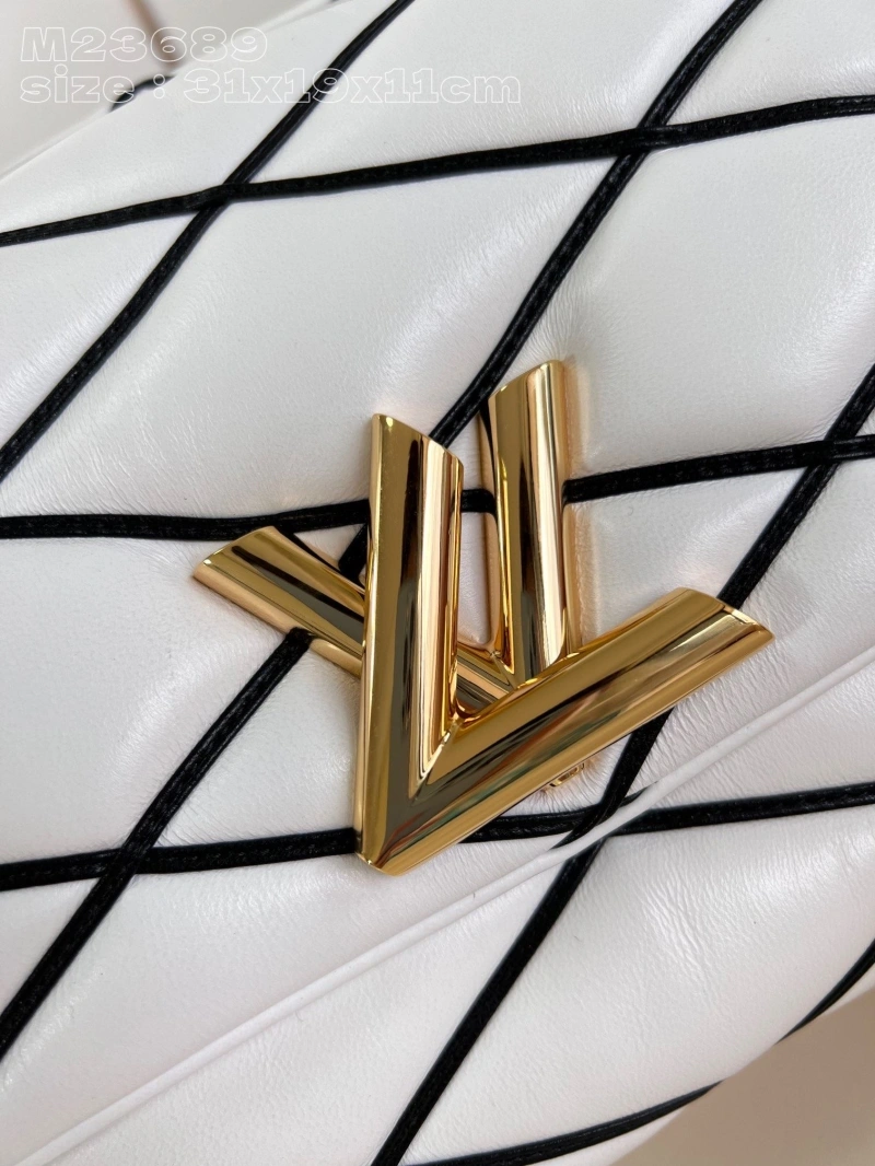 lv twist De*1m bags 4365h-0168