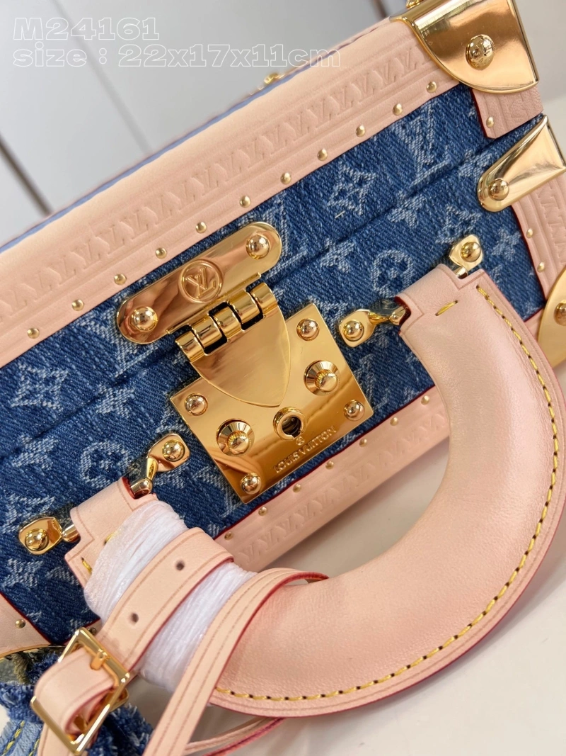 LV Box Bags 4365H-0170