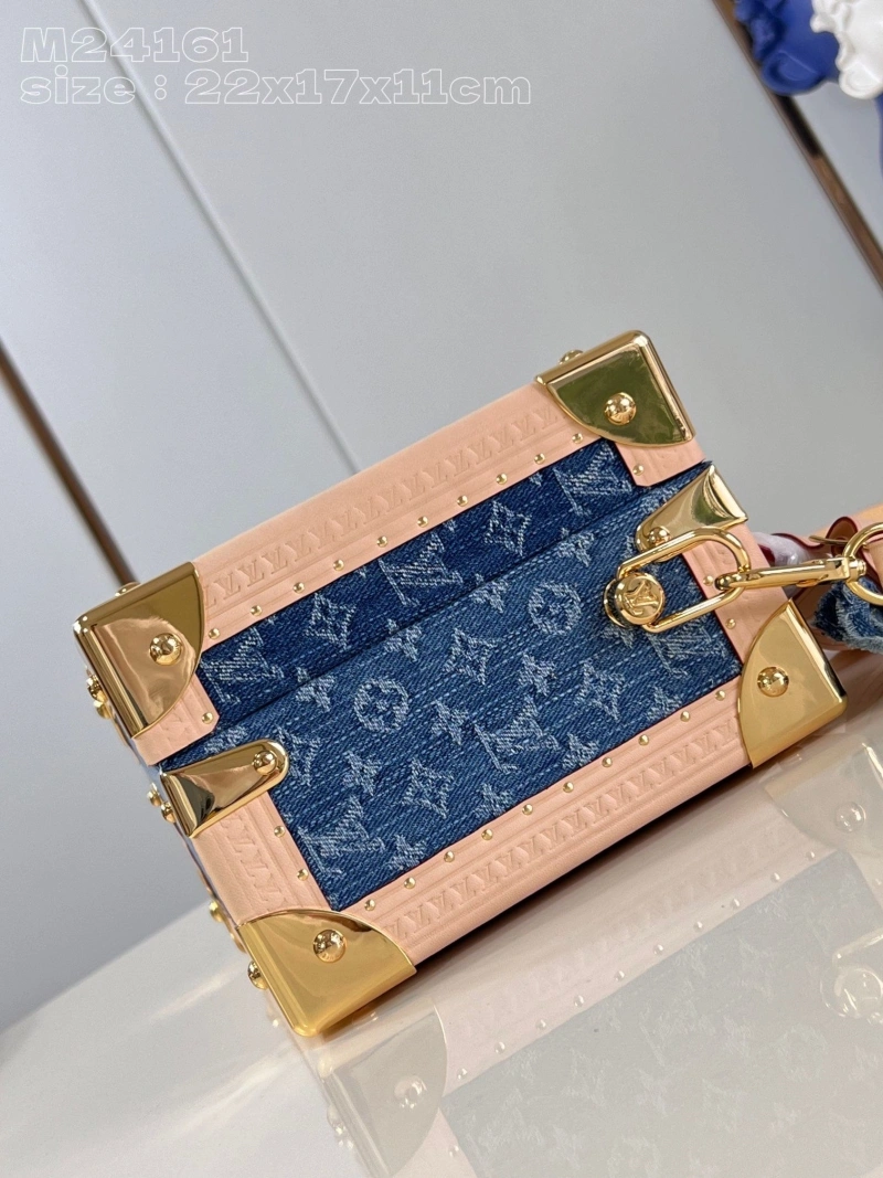 LV Box Bags 4365H-0170