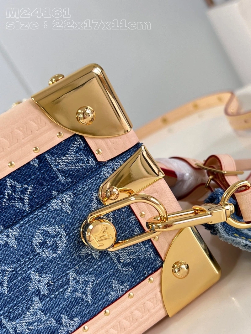 LV Box Bags 4365H-0170