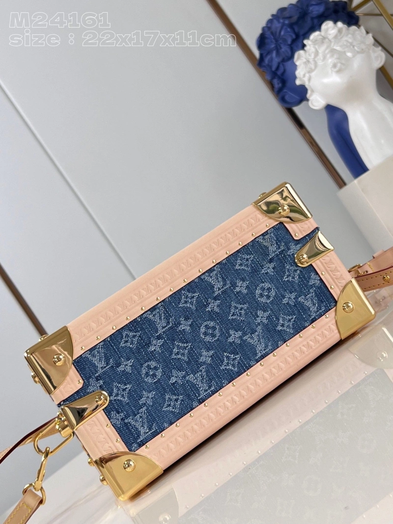 LV Box Bags 4365H-0170