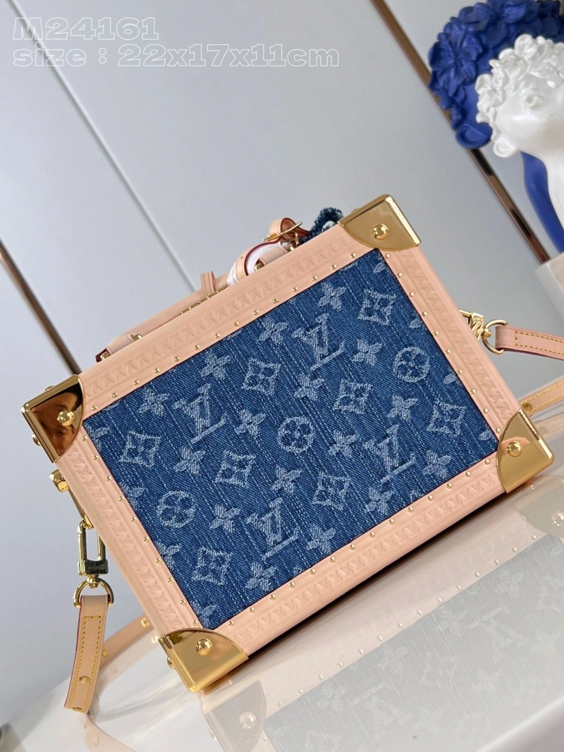 LV Box Bags 4365H-0170