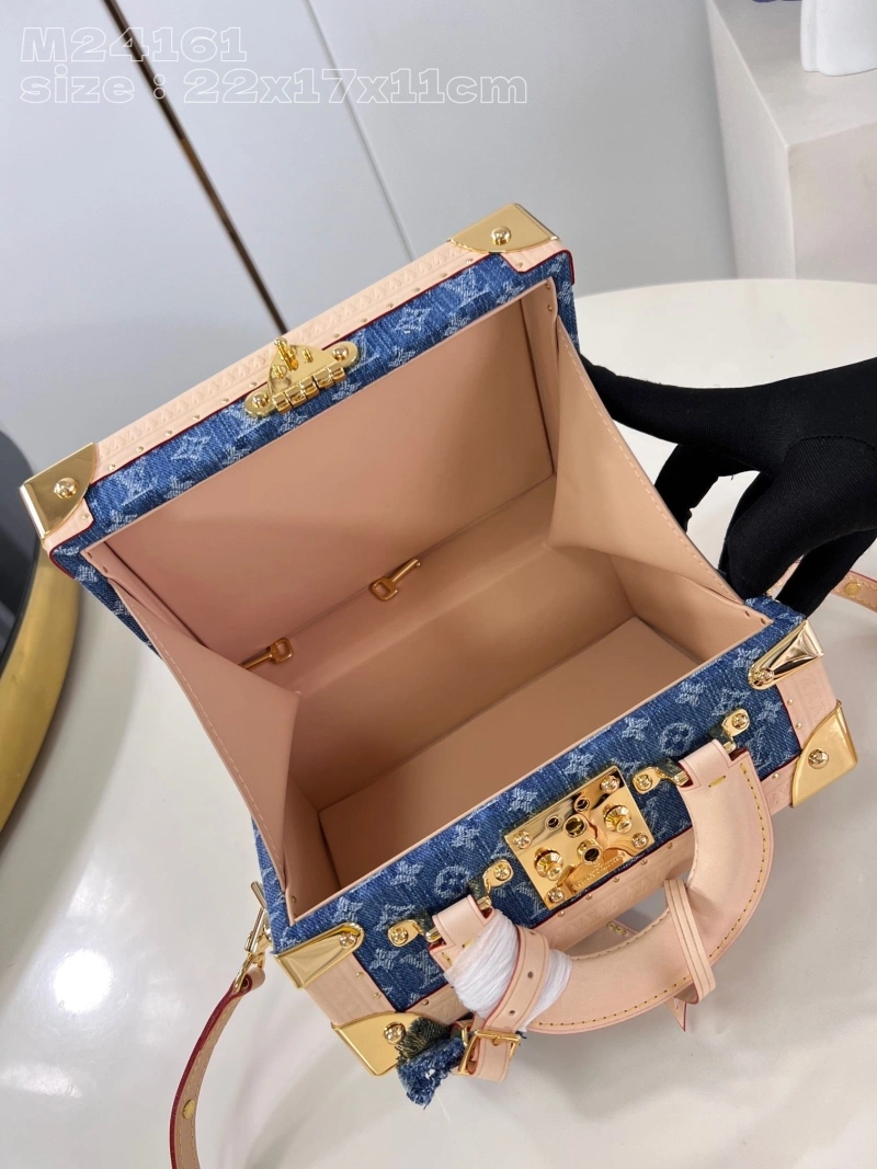 LV Box Bags 4365H-0170