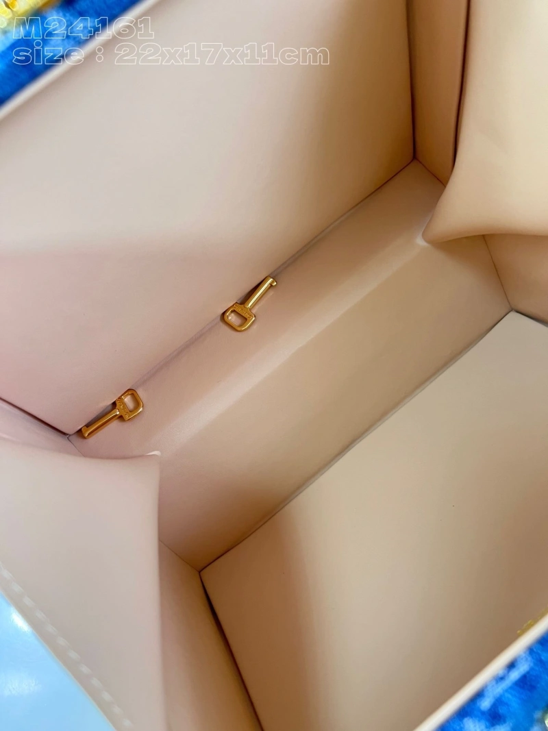 LV Box Bags 4365H-0170