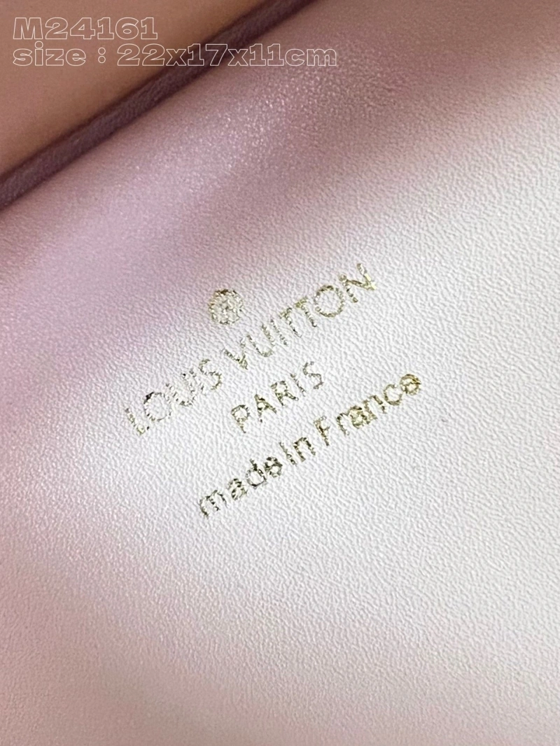LV Box Bags 4365H-0170