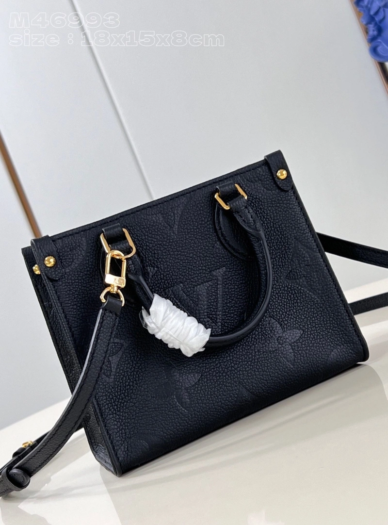 LV Shopping Bags 4365H-0171