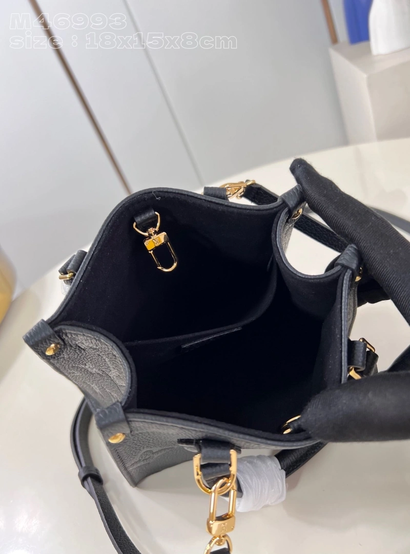 LV Shopping Bags 4365H-0171