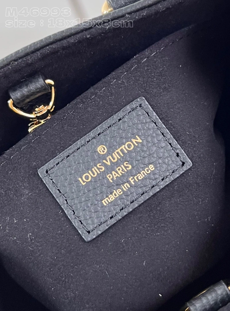 LV Shopping Bags 4365H-0171