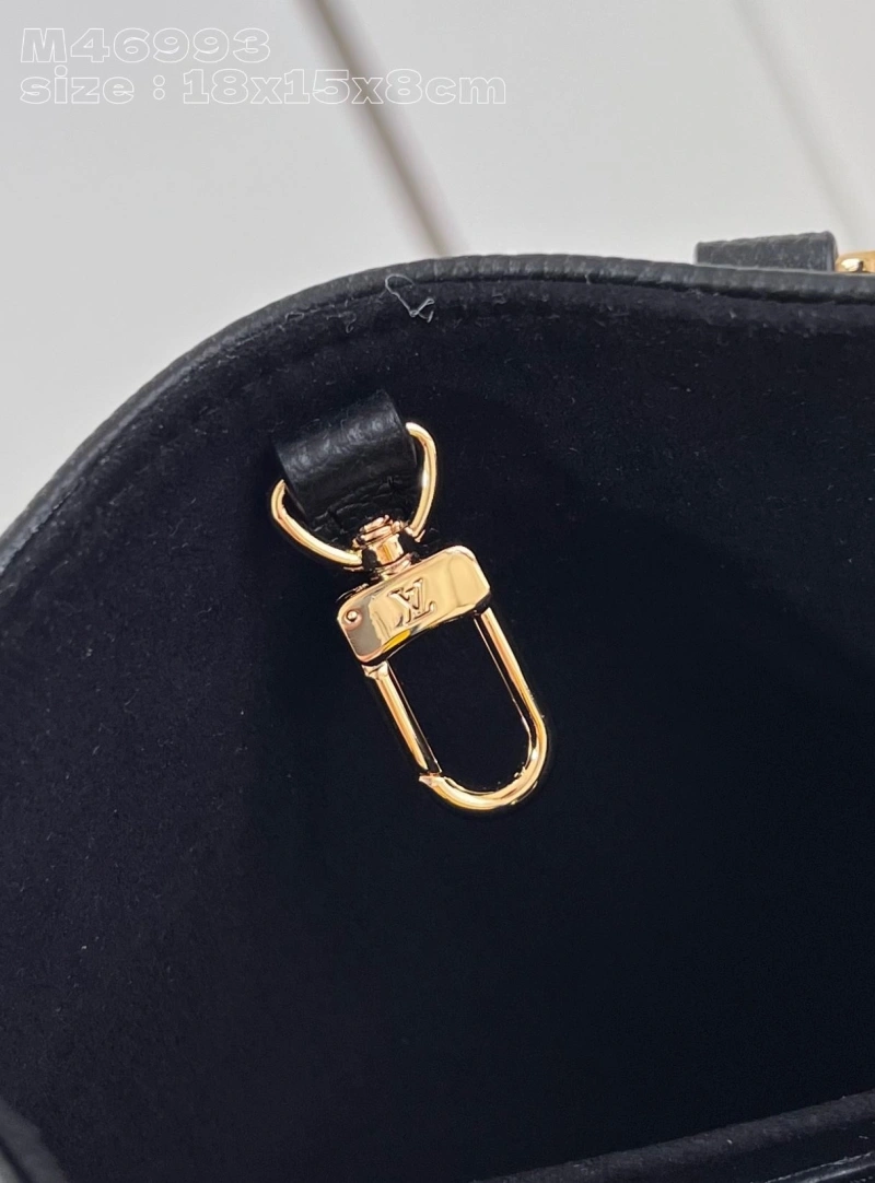 LV Shopping Bags 4365H-0171