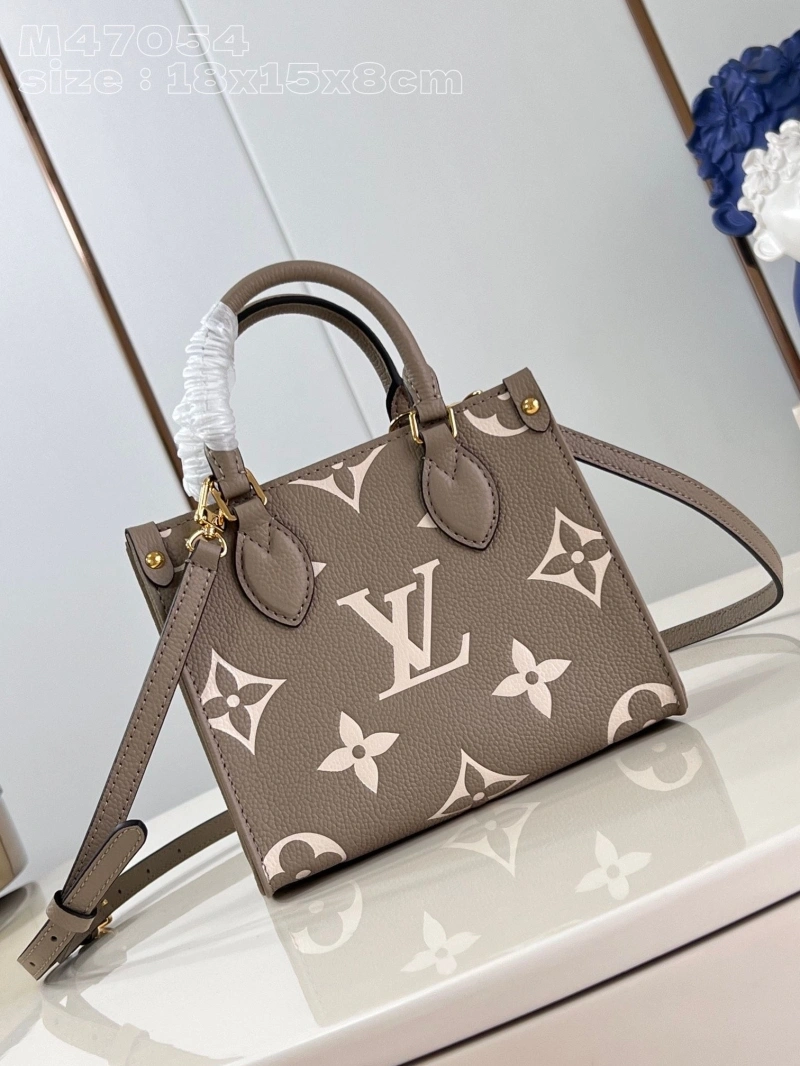 LV Shopping Bags 4365H-0172