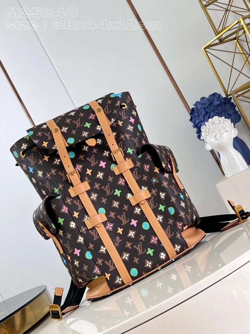 LV Backpacks 4365H-0174