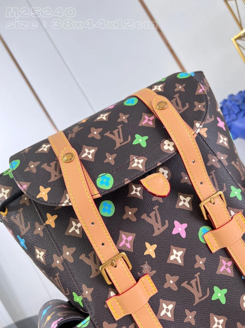 LV Backpacks 4365H-0174