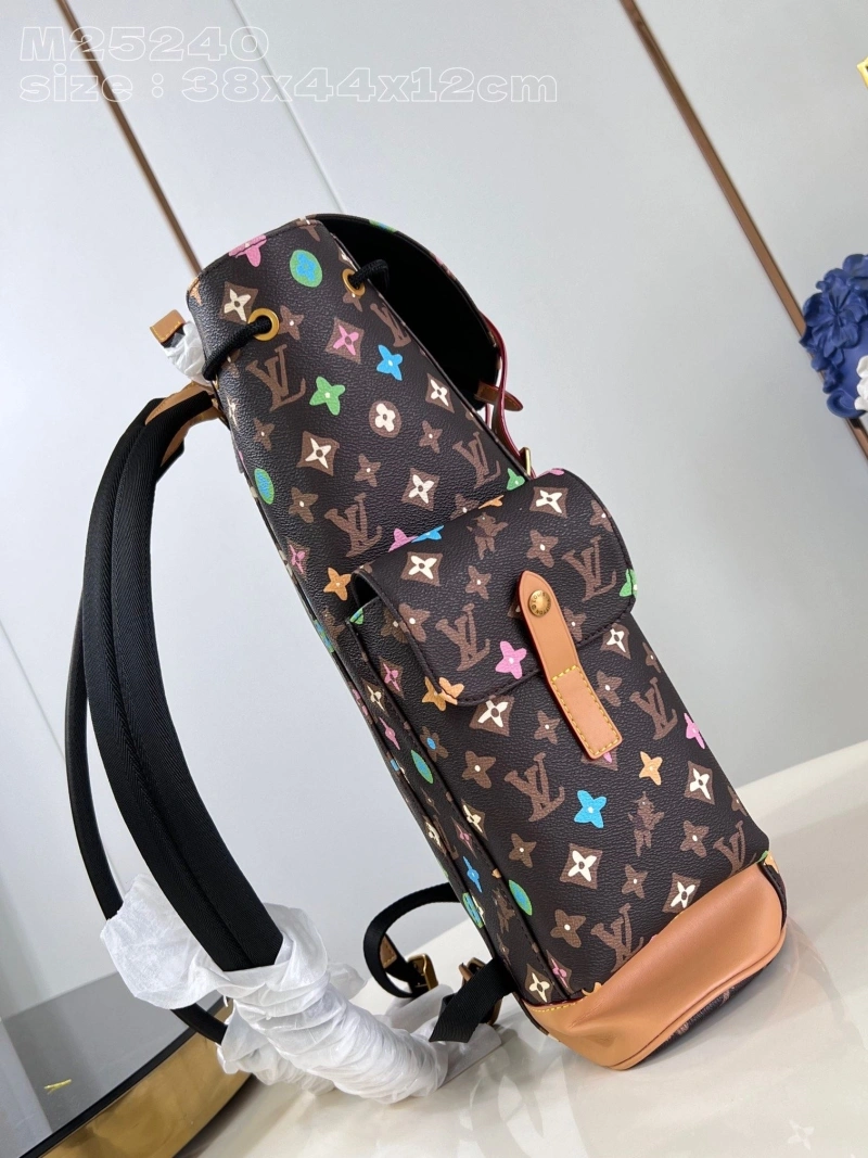 LV Backpacks 4365H-0174
