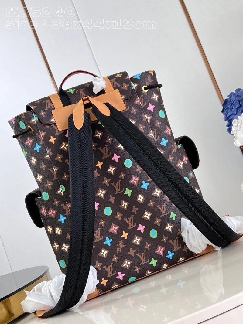 LV Backpacks 4365H-0174