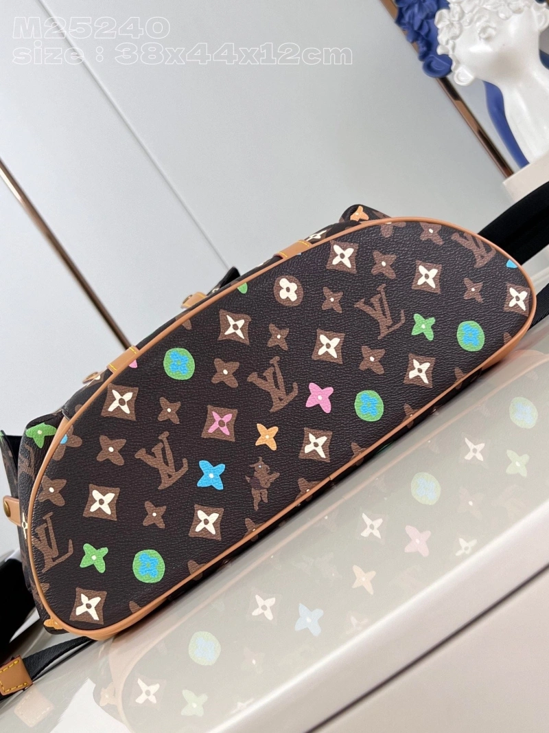 LV Backpacks 4365H-0174