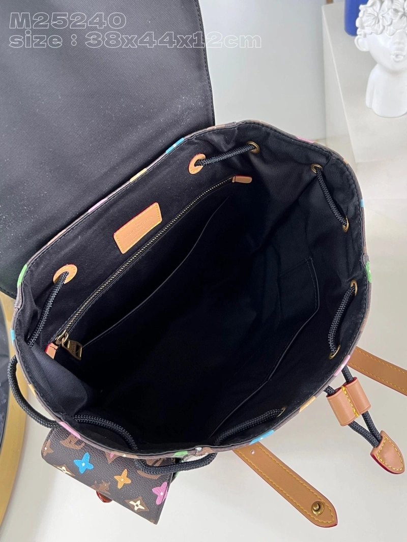 LV Backpacks 4365H-0174