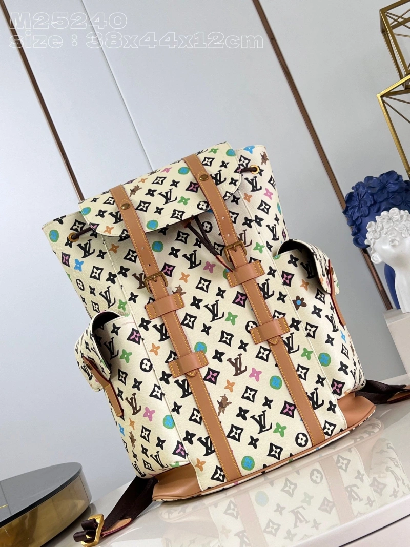 LV Backpacks 4365H-0175