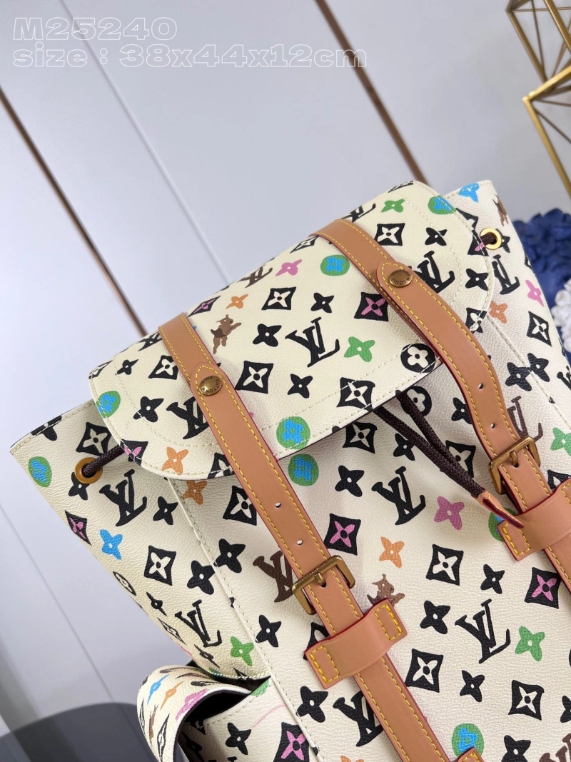 LV Backpacks 4365H-0175