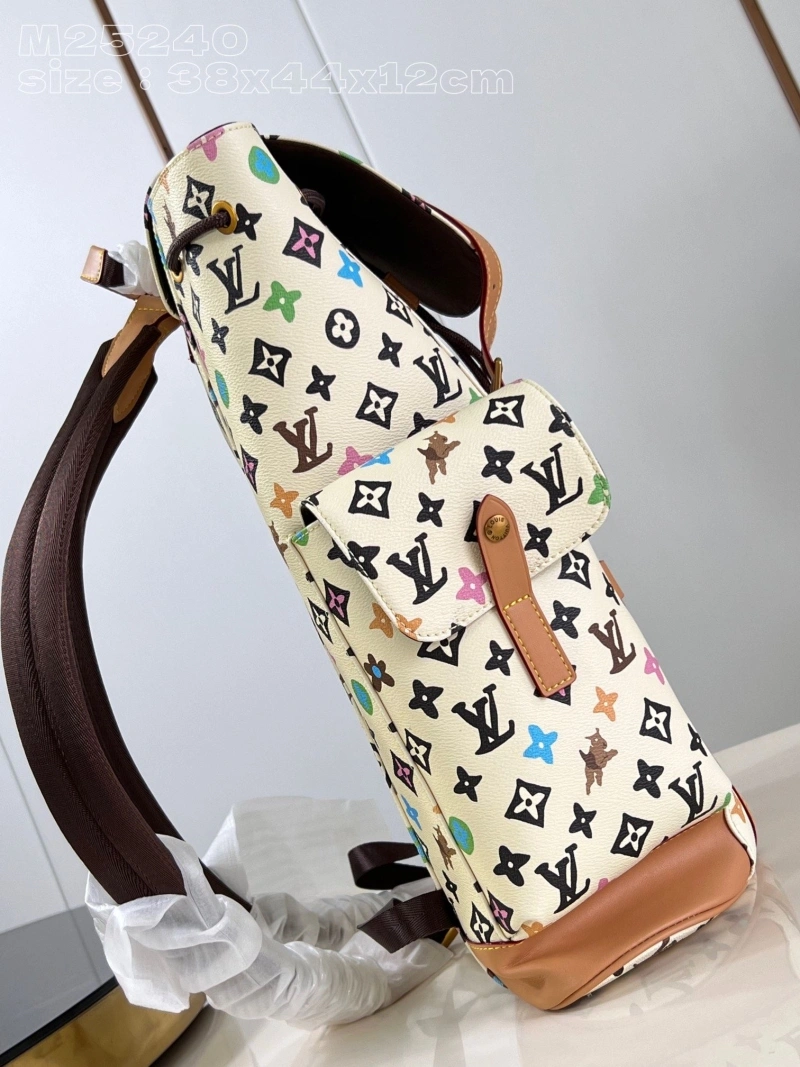 LV Backpacks 4365H-0175