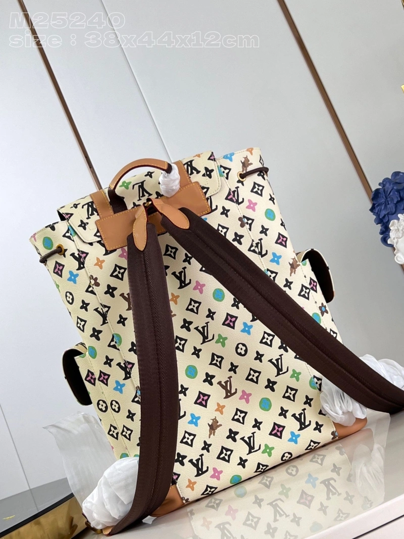 LV Backpacks 4365H-0175