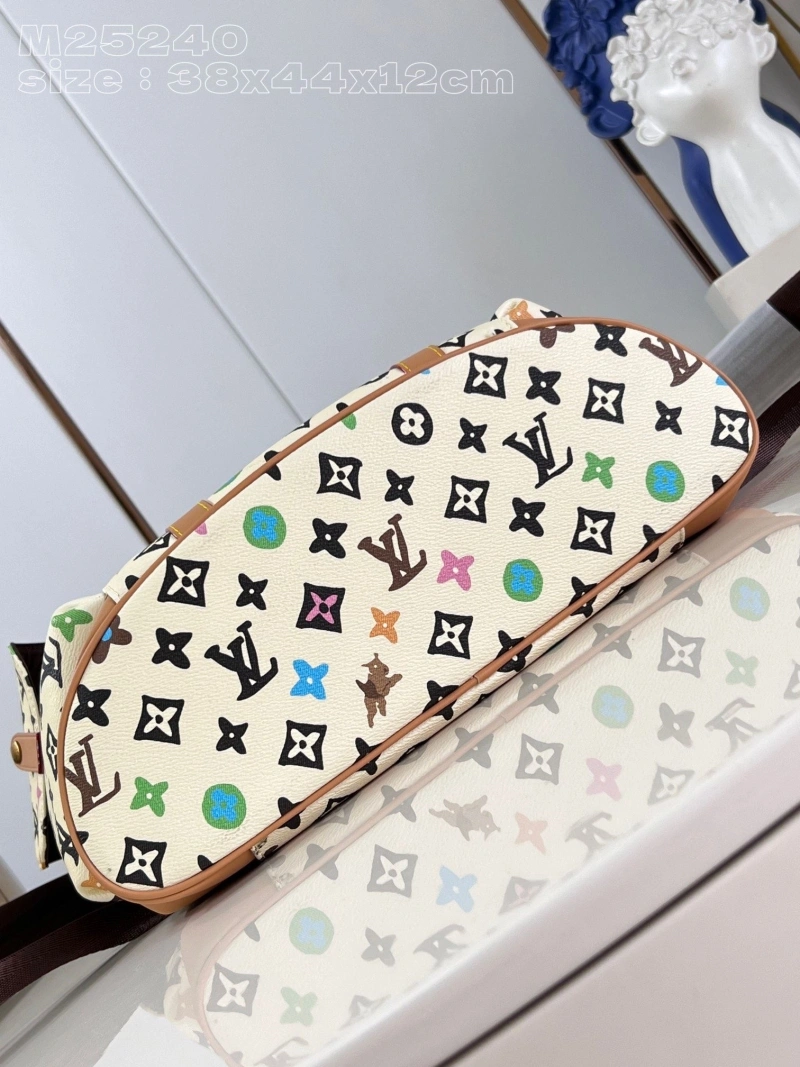LV Backpacks 4365H-0175