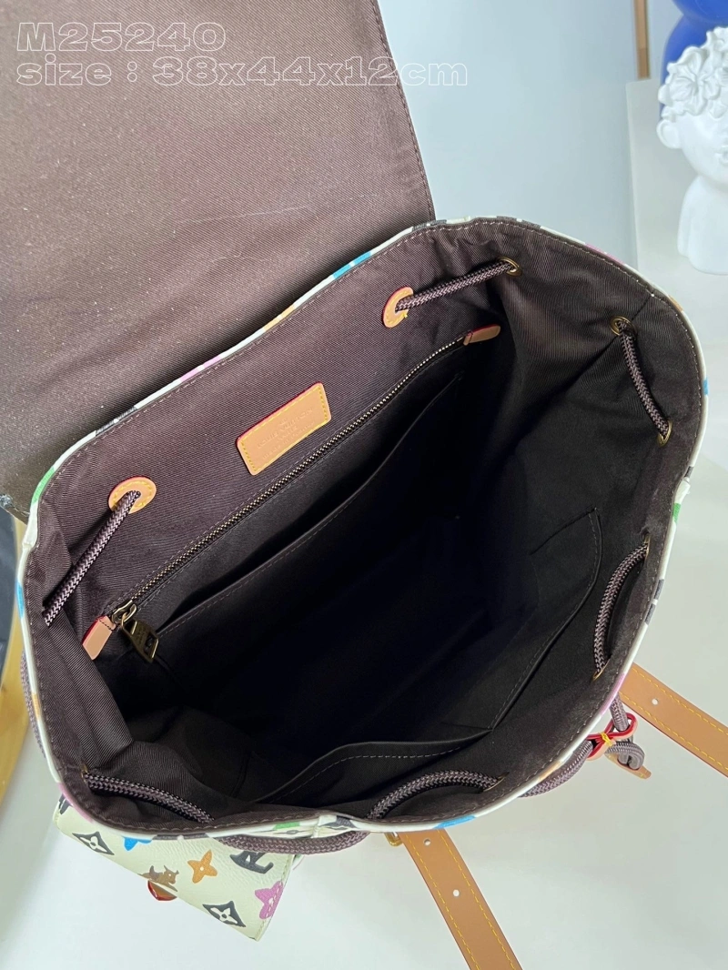 LV Backpacks 4365H-0175