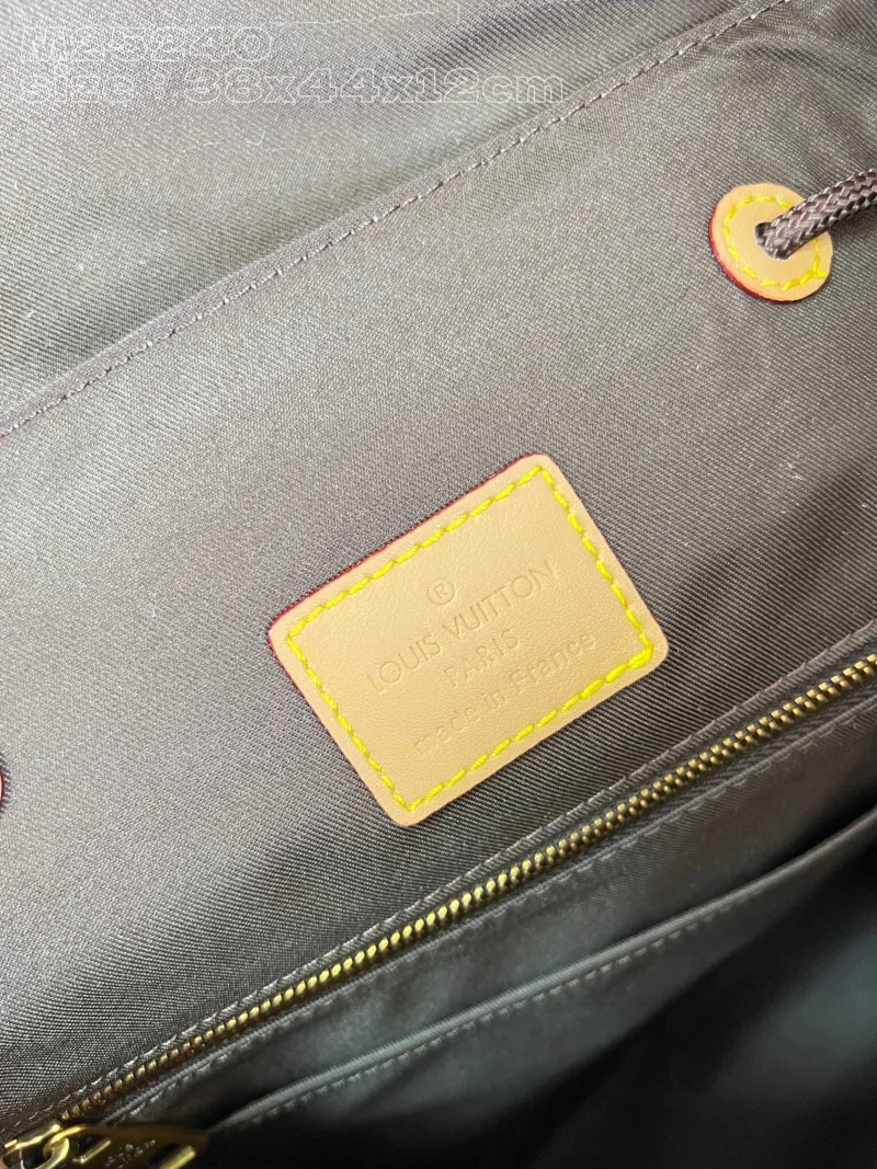 LV Backpacks 4365H-0175
