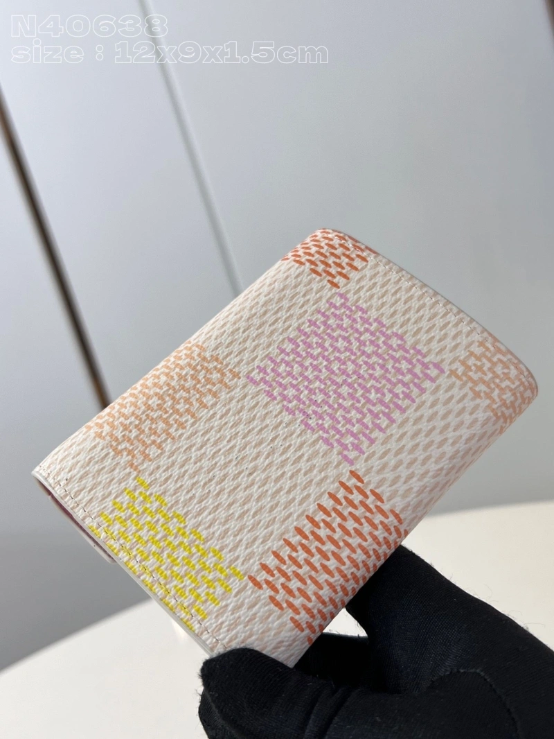 LV Wallets 4365H-0178
