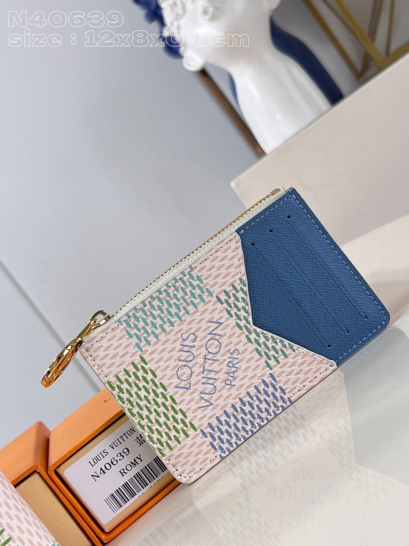 LV Wallets 4365H-0179