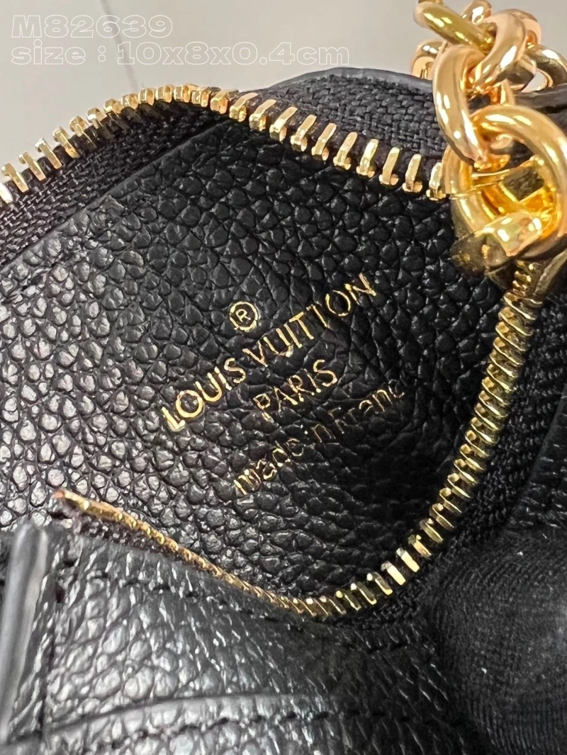 LV Clutch Bags 4365H-0185