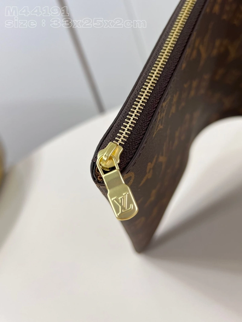 LV Clutch Bags 4365H-0187