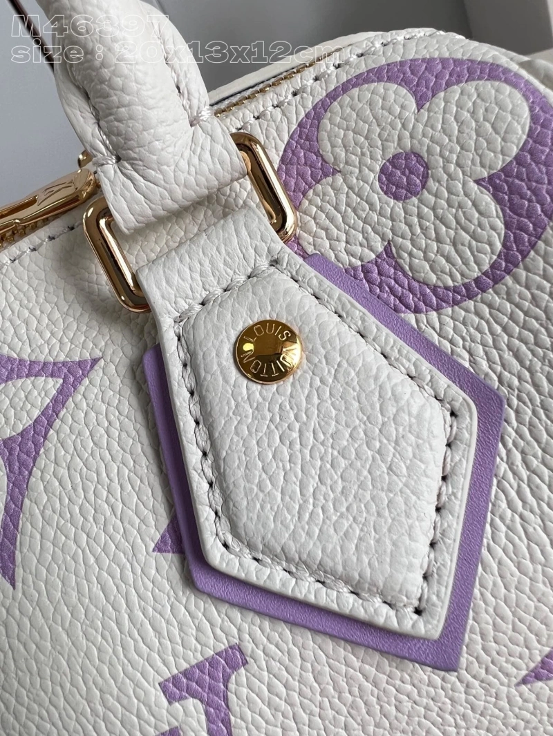LV Top Handle Bags 4365H-0192