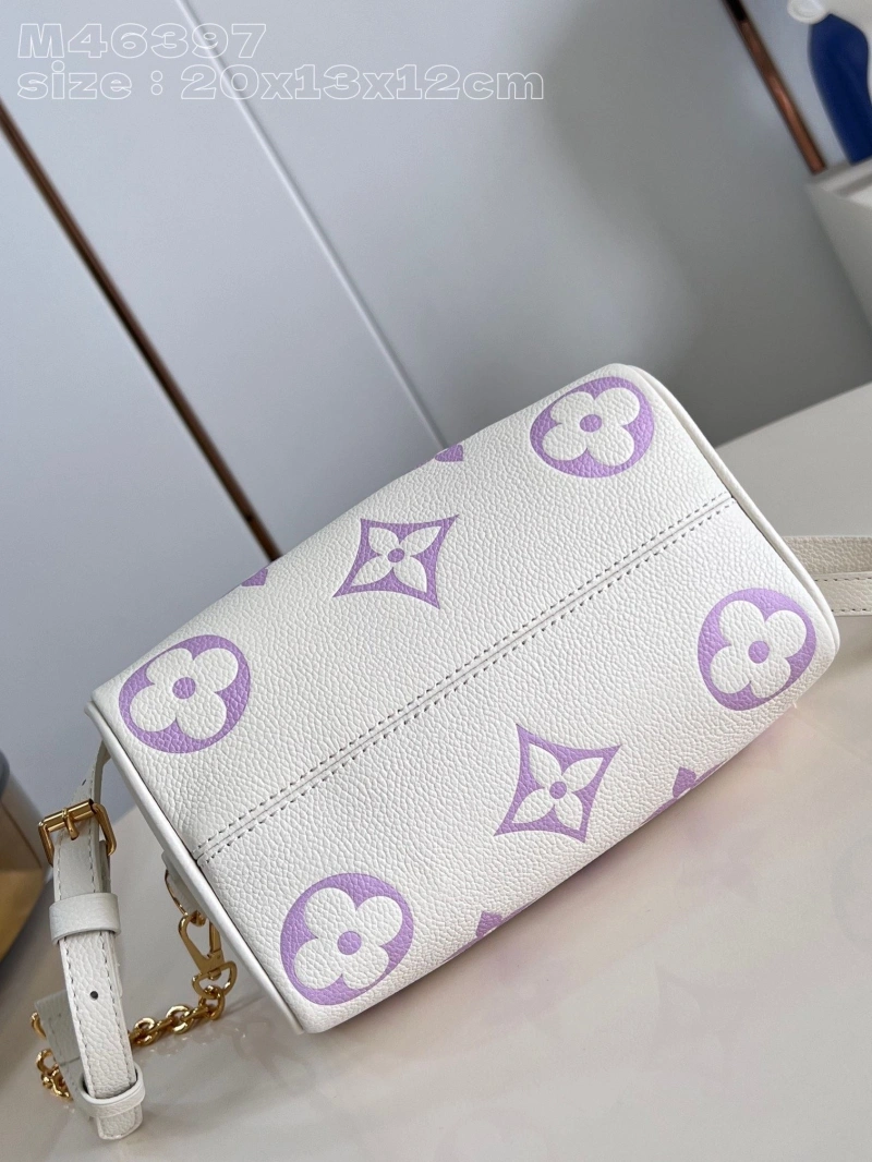 LV Top Handle Bags 4365H-0192