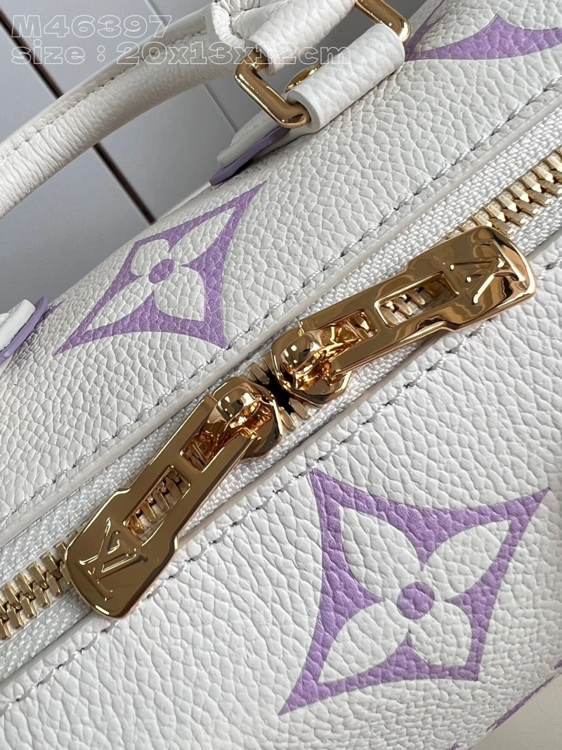 LV Top Handle Bags 4365H-0192