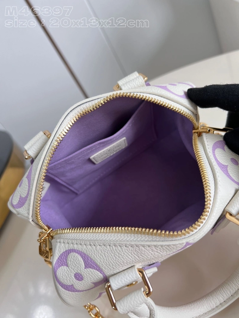 LV Top Handle Bags 4365H-0192