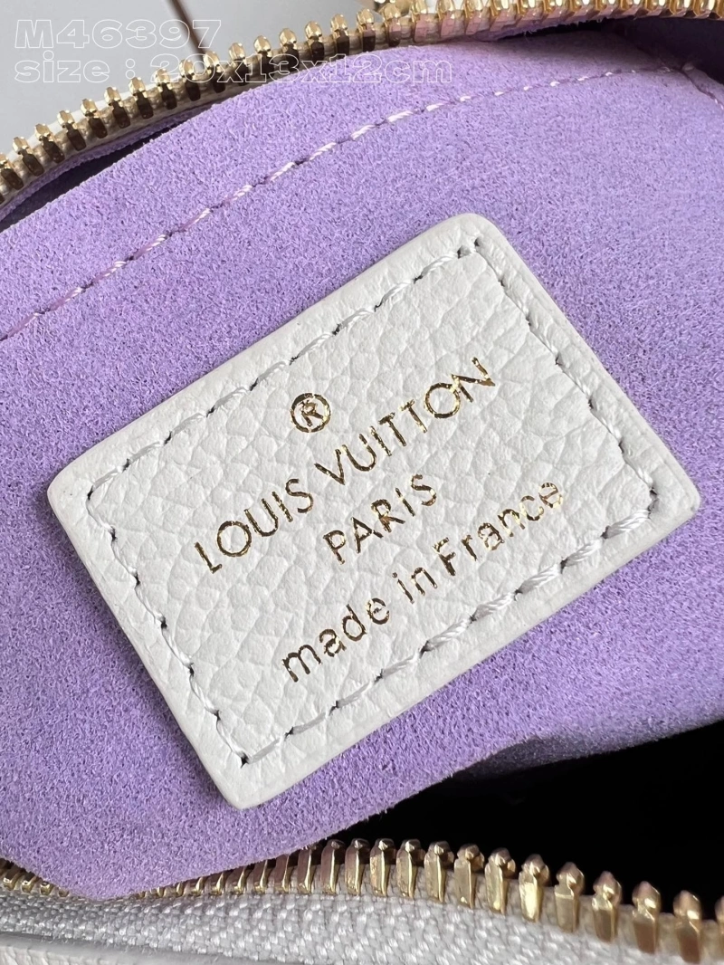 LV Top Handle Bags 4365H-0192